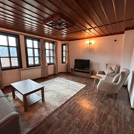 Rhodopes Legends Hotel Vrata Eksteriør billede