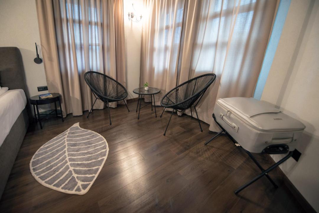 Rhodopes Legends Hotel Vrata Eksteriør billede