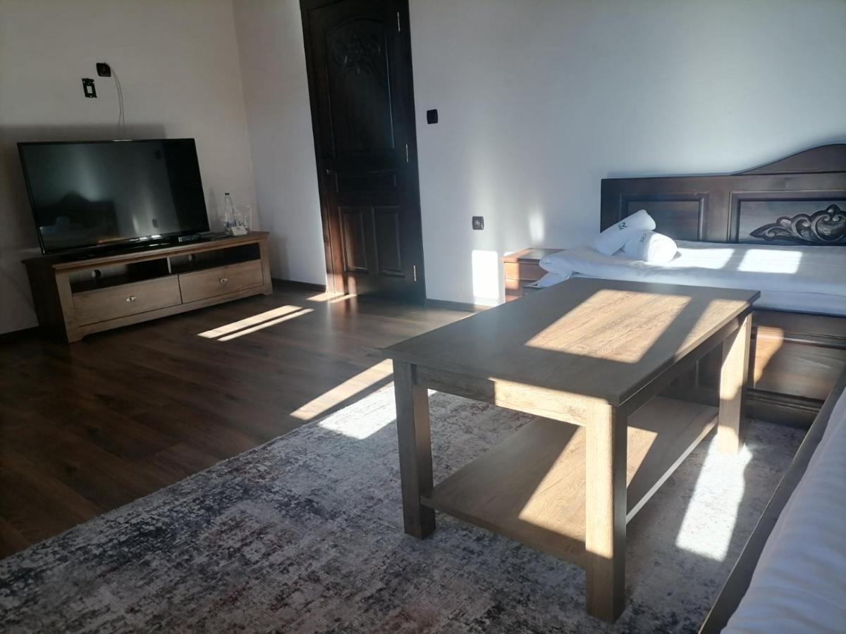 Rhodopes Legends Hotel Vrata Eksteriør billede