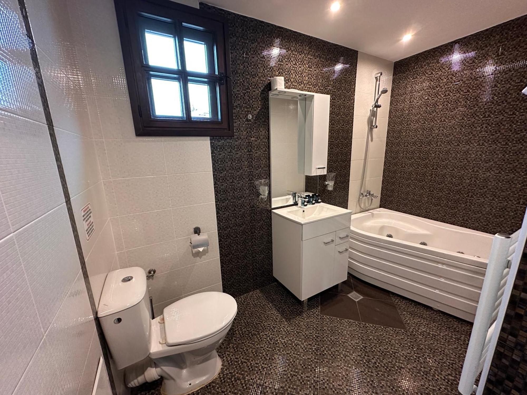 Rhodopes Legends Hotel Vrata Eksteriør billede