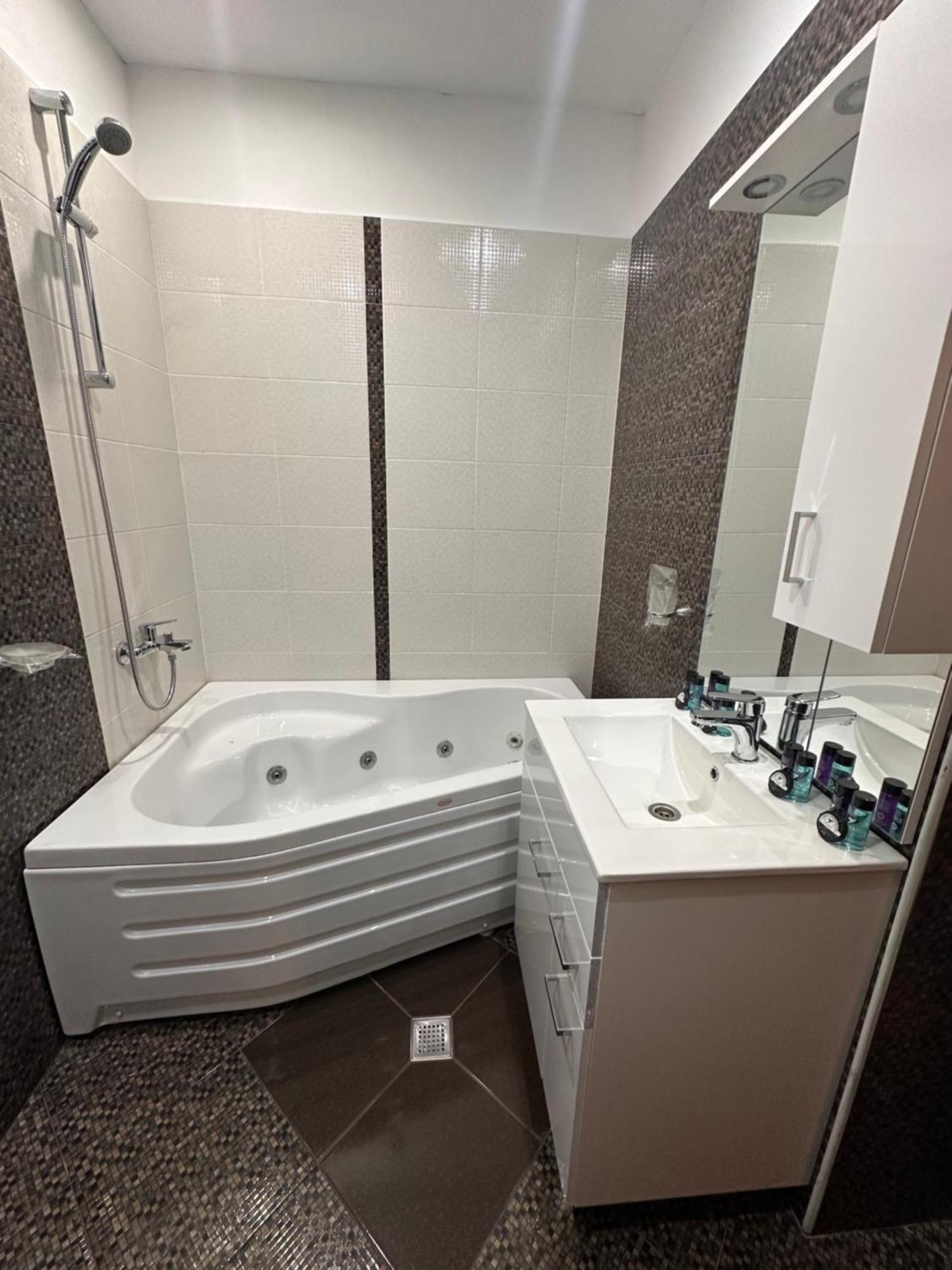 Rhodopes Legends Hotel Vrata Eksteriør billede