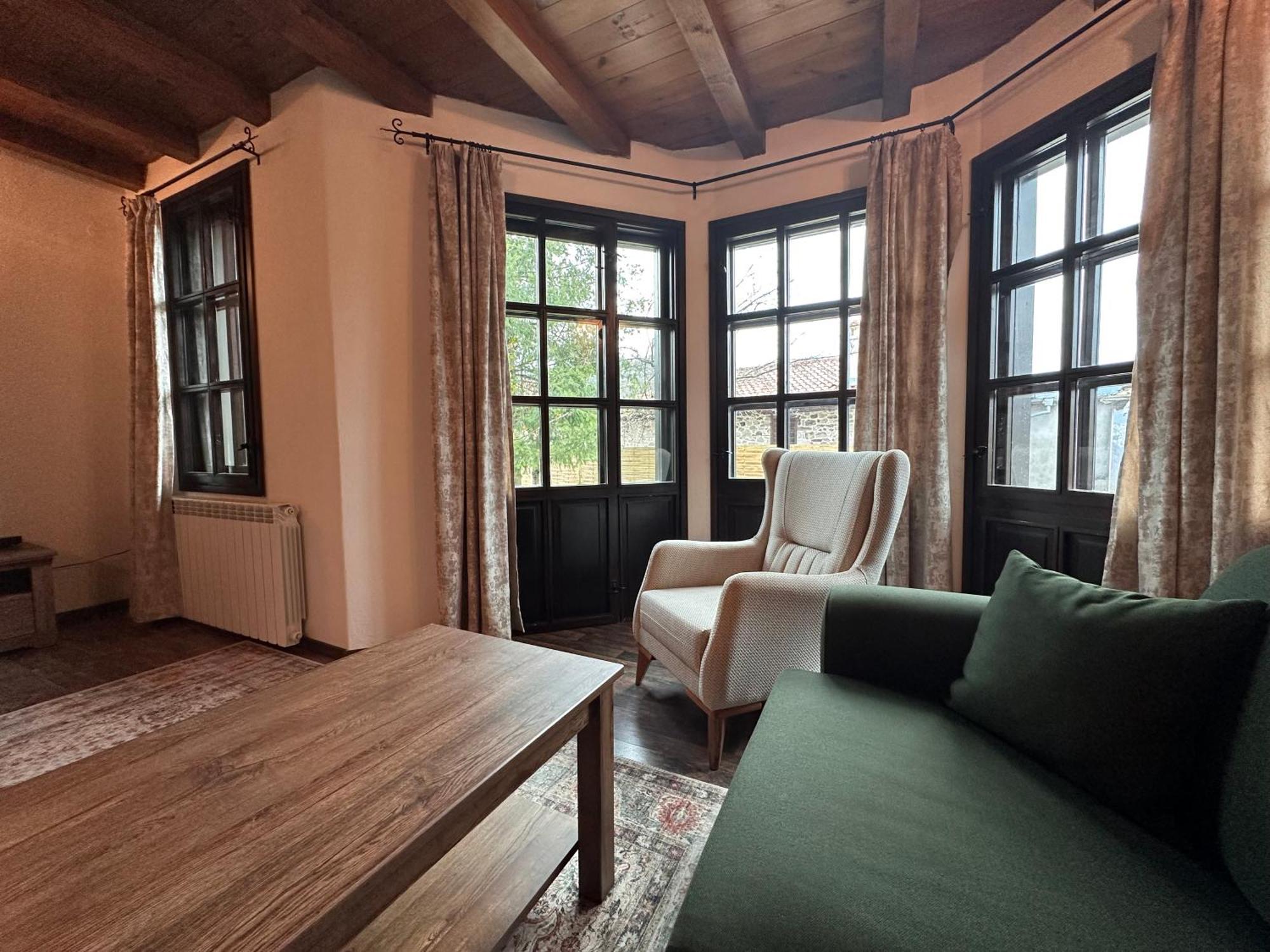 Rhodopes Legends Hotel Vrata Eksteriør billede