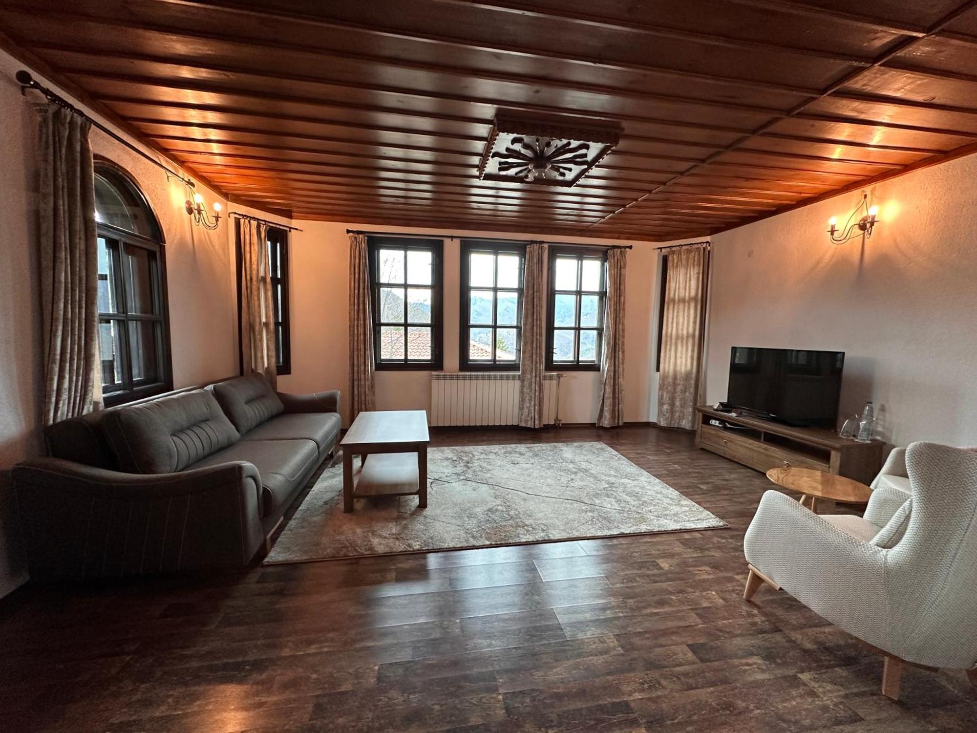 Rhodopes Legends Hotel Vrata Eksteriør billede